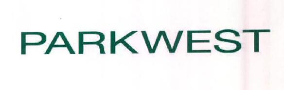 PARKWEST logo