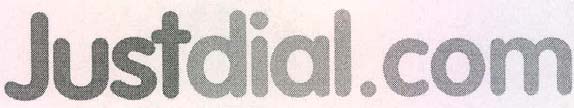 Justdial.com logo