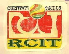 Trademark logo