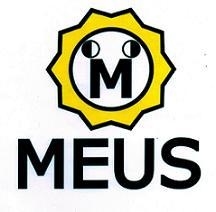 MEUS logo