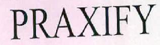 PRAXIFY logo
