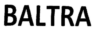 BALTRA logo