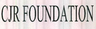 CIR FOUNDATION logo