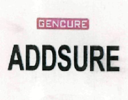 ADDSURE logo