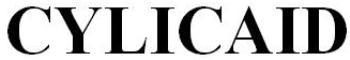 CYLICAID logo