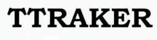TTRAKER logo