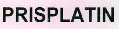 PRISPLATIN logo
