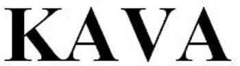 KAVA logo