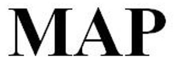 MAP logo