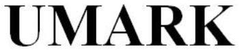 UMARK logo