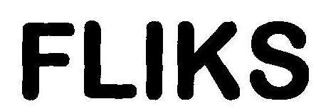 FLIKS logo