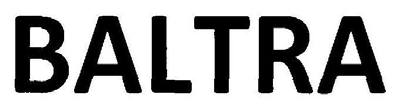 BALTRA logo
