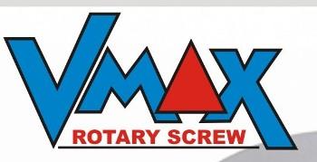 ROTARY SCREW | \ logo