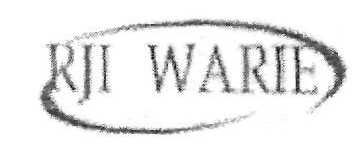 Trademark logo