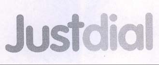 Justdial logo
