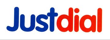 Justdial logo