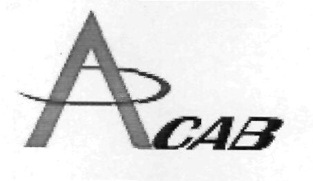 Trademark logo