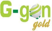 G-gen logo