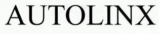AUTOLINX logo