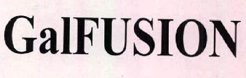 GalFUSION logo