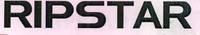 RIPSTAR logo