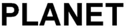 PLANET logo