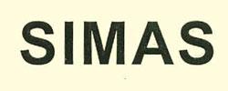 SIMAS logo