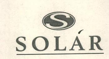 Trademark logo