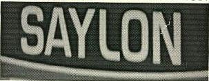 Trademark logo