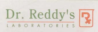 Dr. Reddy's logo