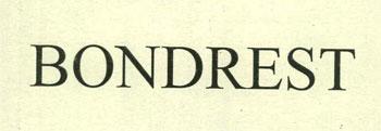 Trademark logo