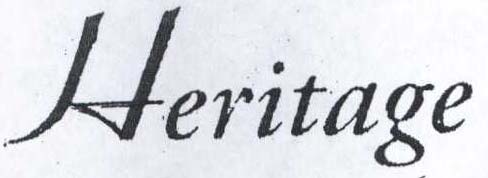 Trademark logo