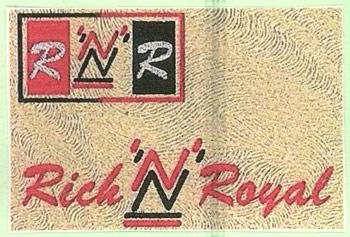 Trademark logo