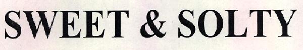 Trademark logo