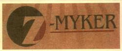 Trademark logo