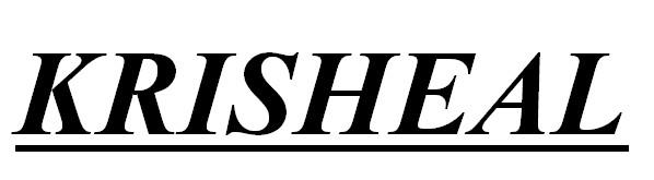 KRISHEAL logo