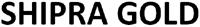 SHIPRA GOLD logo