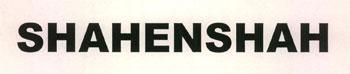 Trademark logo