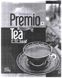 Trademark logo