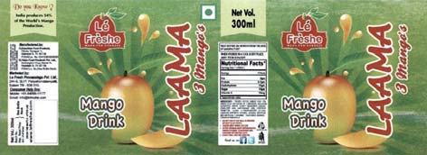 Trademark logo