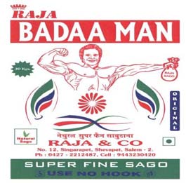 Trademark logo