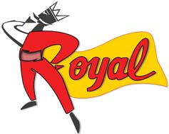 Trademark logo