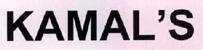 Trademark logo