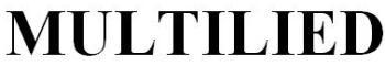 MULTILIED logo