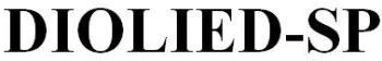 DIOLIED-SP logo