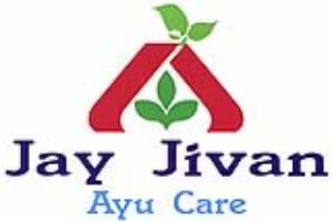 Jay Jivan Ayu Care logo