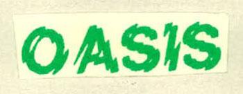 OASIS logo