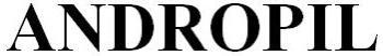 ANDROPIL logo