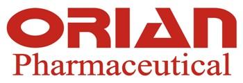 OrRIAN Pharmaceutical logo