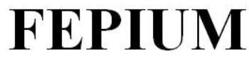 FEPIUM logo